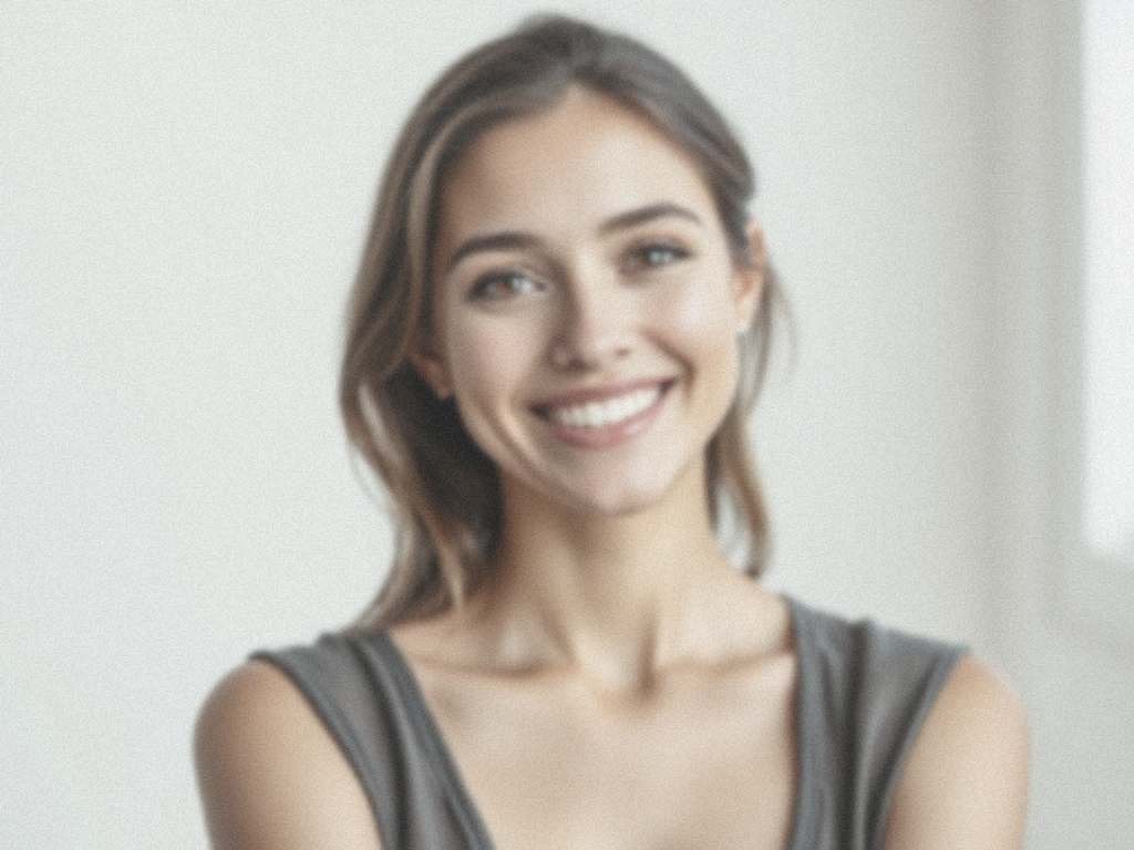 Portrait — avant